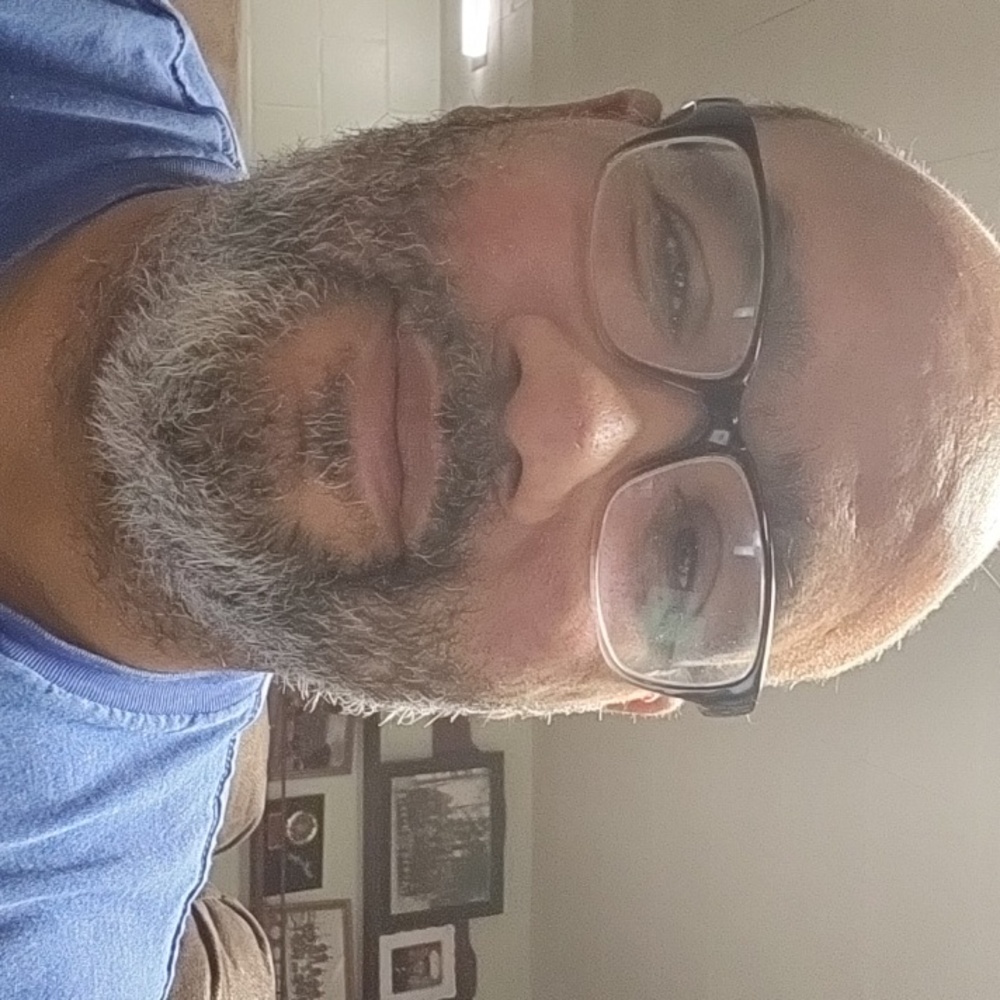 Meet your Posher, Mike